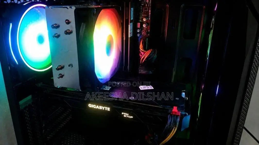Intel Core i5 8th Gen PC (i5-8400