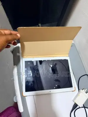 Huawei Media Pad 3 (Used)