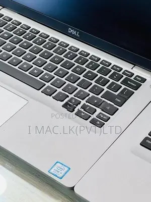 Dell Latitude 5400 - i5 8th Gen -8GB RAM /256GB NVME SSD -14 INCH Lapt