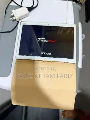 Huawei Media Pad 3 (Used)