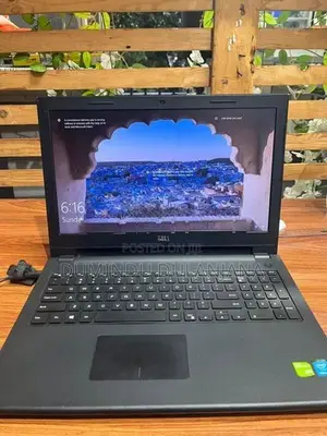 Dell i7 4th Gen Laptop