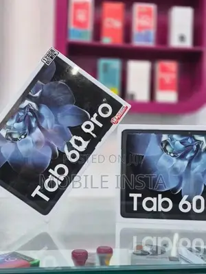 Blackview Tab 60 Pro