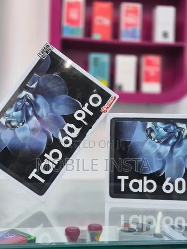 Blackview Tab 60 Pro