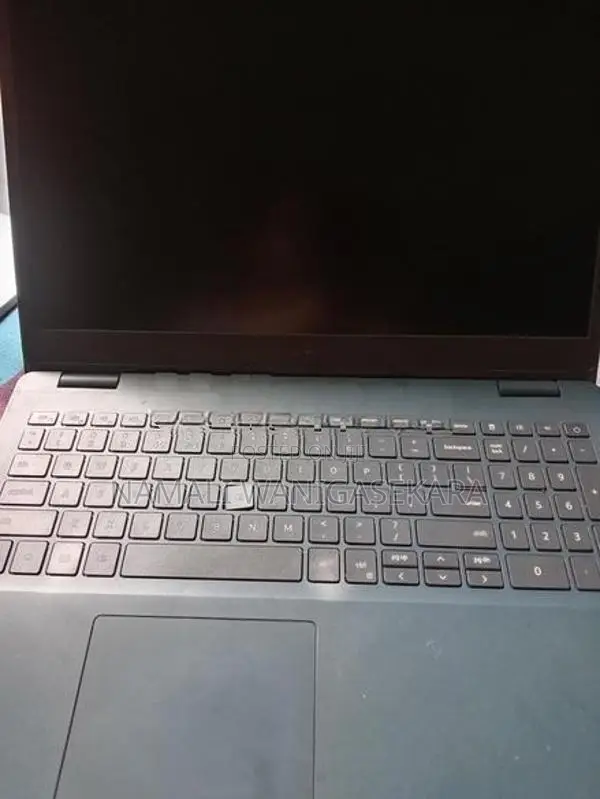 Dell Core i3 Laptop