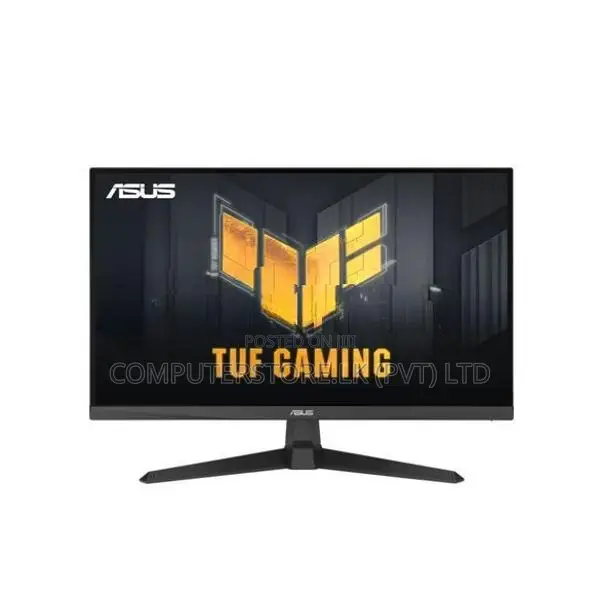 Asus TUF Gaming VG279QE5A 27″ FHD IPS 146HZ Monitor