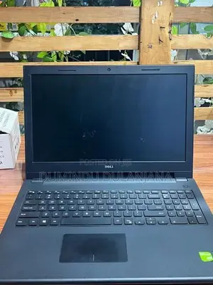 Dell i7 4th Gen Laptop