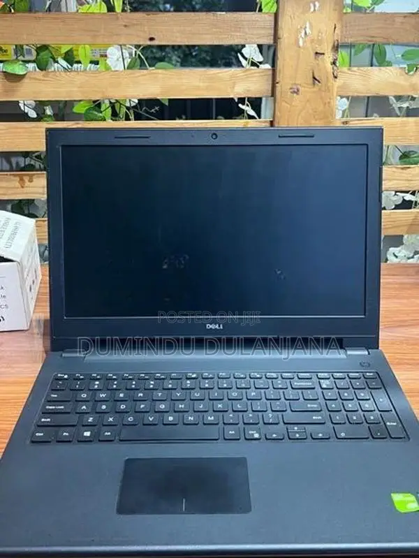 Dell i7 4th Gen Laptop