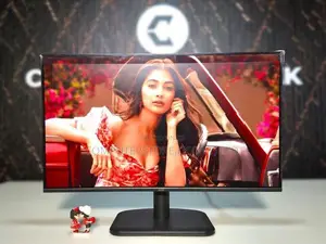 Acer EK251 P6BI 25" Inch 144Hz IPS HDMI Frameless Gaming Monitor