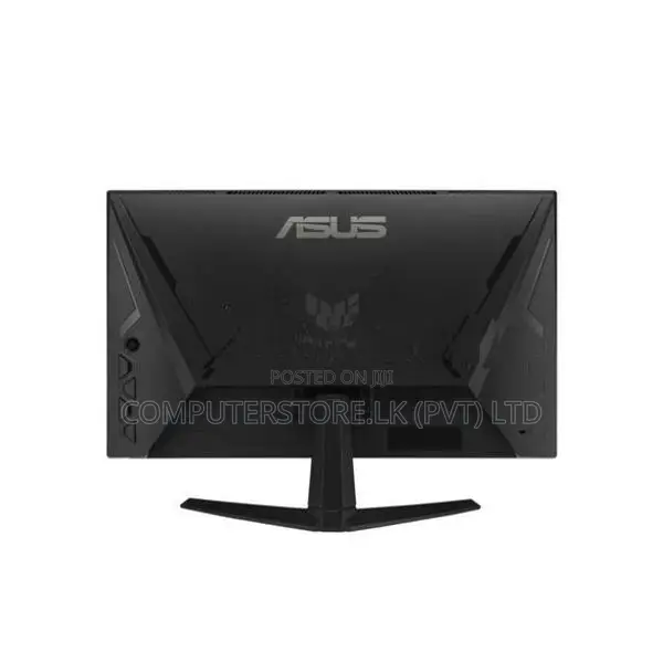 Asus TUF Gaming VG279QE5A 27″ FHD IPS 146HZ Monitor