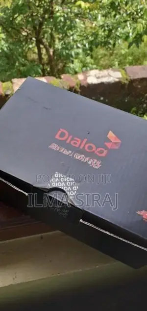 Dialog Wifi Broadband