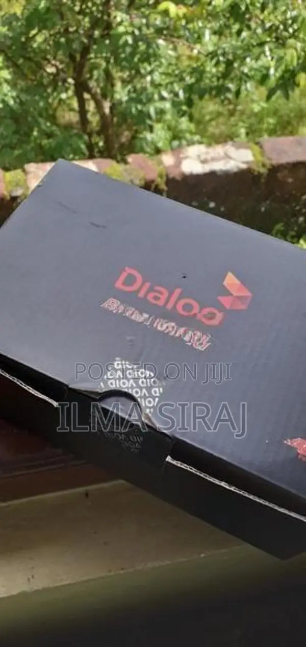 Dialog Wifi Broadband