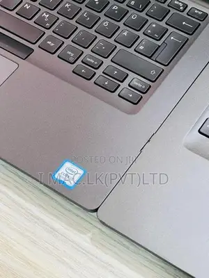 Dell Latitude 5400 -i5 8th Gen -8GB RAM /256GB NVME SSD -14 INCH Lapto