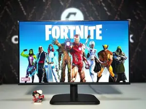 Acer EK251 P6BI 25" Inch 144Hz IPS HDMI Frameless Gaming Monitor