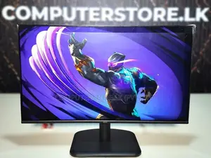 Acer EK271 27" Inch 144Hz IPS HDMI Frameless Gaming Monitor
