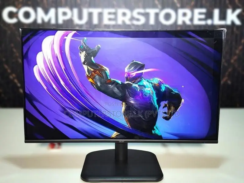 Acer EK271 27" Inch 144Hz IPS HDMI Frameless Gaming Monitor