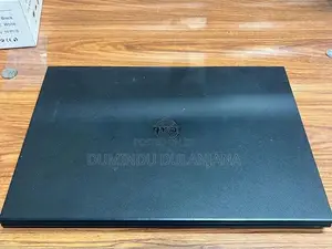 Dell i7 4th Gen Laptop