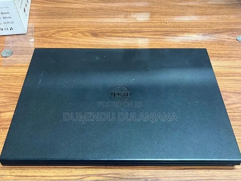 Dell i7 4th Gen Laptop