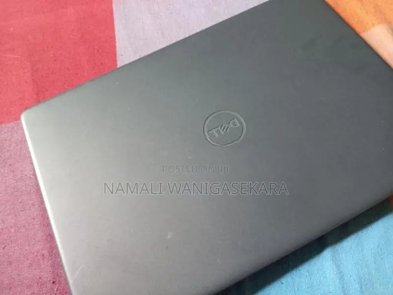 Dell Core i3 Laptop