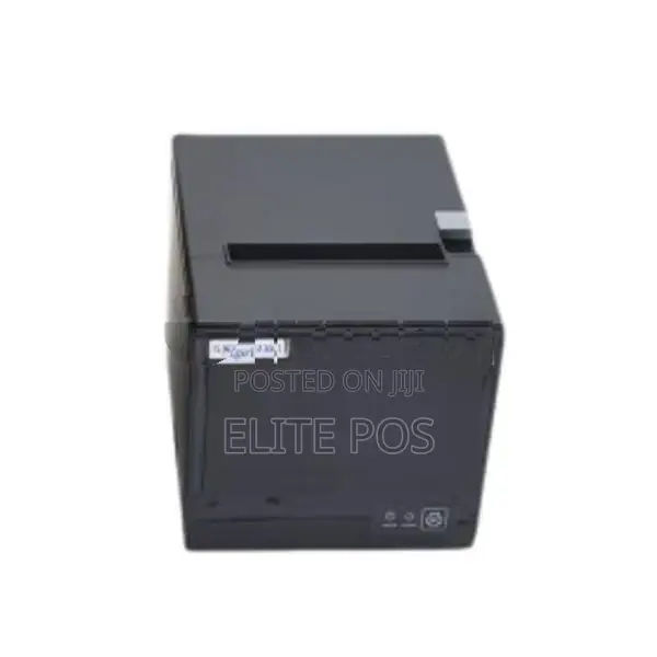 Pos – 80 Mm USB+LAN Thermal Receipt Bill Printer