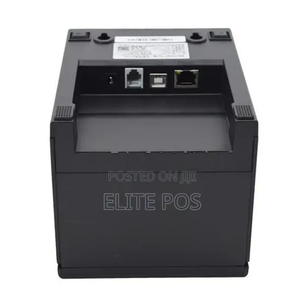Pos – 80 Mm USB+LAN Thermal Receipt Bill Printer