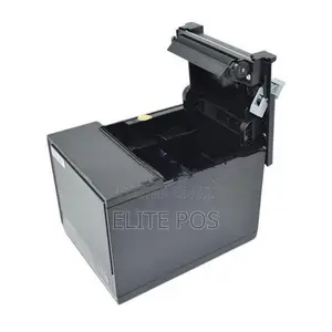 Pos – 80 Mm USB+LAN Thermal Receipt Bill Printer