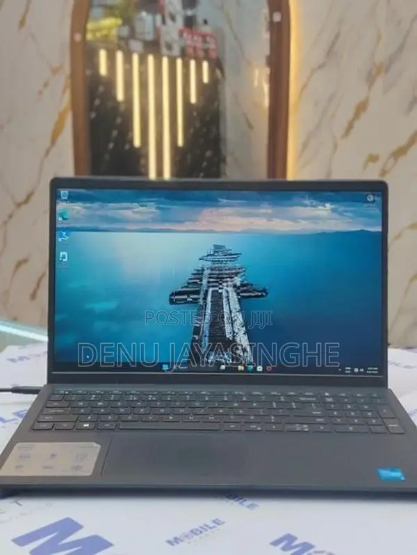 DELL INSPIRON 3530 INTEL CORE I3 13TH GEN 8GB RAM 512GB NVME Laptop