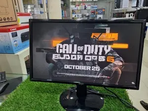 24" IPS LED Monitor USED