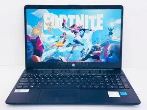 HP Core i3 11th Gen 8GB RAM 128GB NVMe 1TB HDD High Professional Lapto