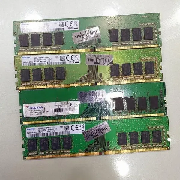 Desktop RAM