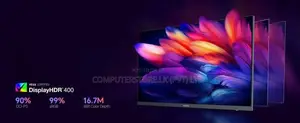KOORUI G2411P 24-inch IPS FHD 200Hz Gaming Monitor