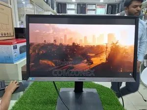 Samsung 27" 2K Monitor - USED