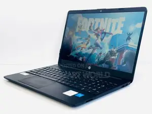 HP Core i3 11th Gen 8GB RAM 128GB NVMe 1TB HDD High Professional Lapto