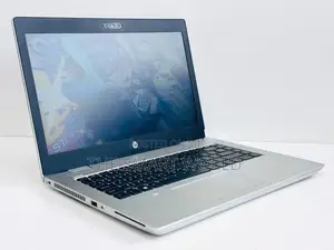 HP ProBook AMD Ryzen 7 Pro 8GB RAM 256GB NVMe High Professional Laptop