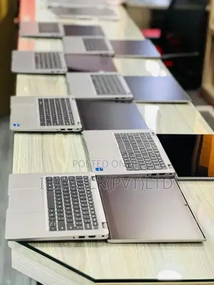 Dell Latitude 5320- i5 11TH Gen +X360 Touch -256GB Nvme 8GB Ram Laptop