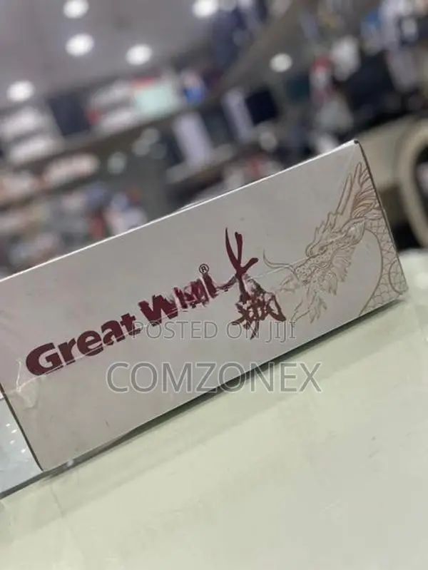 Great Wall Liquid CPU Cooler