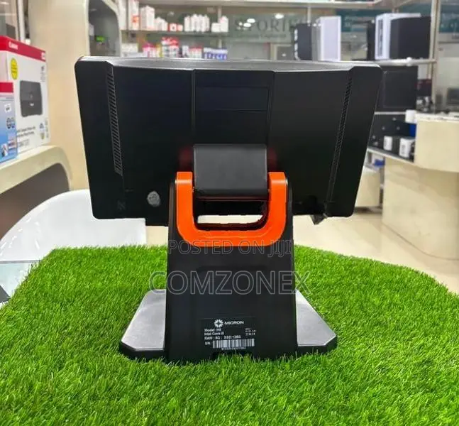 Pos System – Touch Terminal I5 | 8GB Ram 128GB Ssd