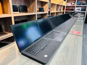 Dell Latitude 5400 - i5 8th Gen -8GB RAM /256GB NVME SSD -14 INCH Lapt