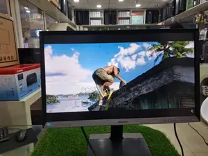 Samsung 27" 2K Monitor - USED