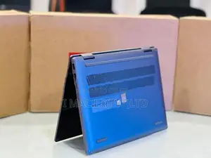 Lenovo Ideapad 2 in 1- Core Ultra 5 Processor Touch X360-New Laptop