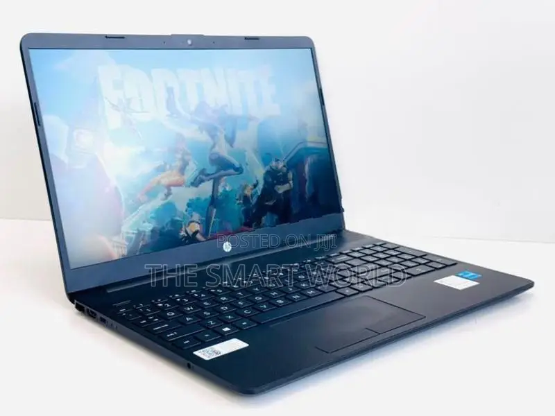 HP Core i3 11th Gen 8GB RAM 128GB NVMe 1TB HDD High Professional Lapto
