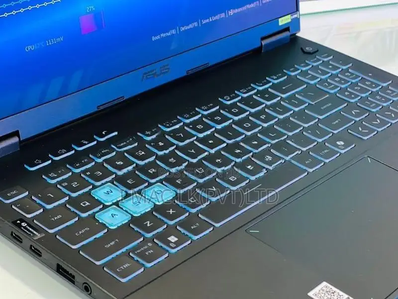 Asus ROG Zephyrus G6 Pro - 2025 RTX ,5060 8GB VGA -Ultra 7,1TB -Laptop