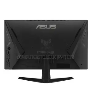 Asus TUF Gaming VG279QE5A 27″ FHD IPS 146HZ Monitor