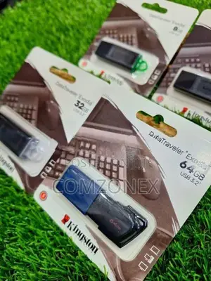USB Pen Drives