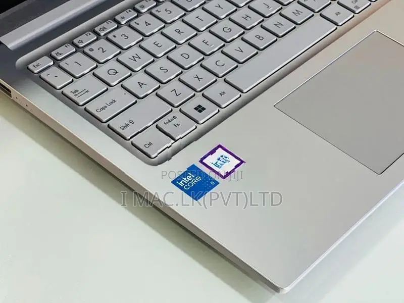 Asus VivoBook - i5 14th Gen- 16GB RAM /512GB Nvme SSD 15.6 Inch Laptop
