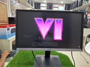 Samsung 27" 2K Monitor - USED