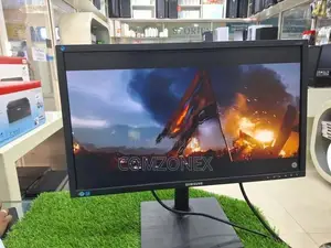 24" IPS LED Monitor USED