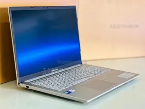 Asus Vivobook - i3 13th Gen- 8GB RAM /512GB NVME SSD -15.6 Inch Laptop