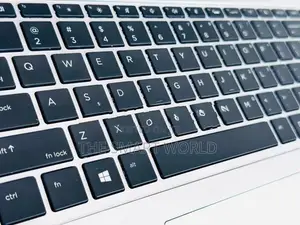 HP ProBook AMD Ryzen 7 Pro 8GB RAM 256GB NVMe High Professional Laptop