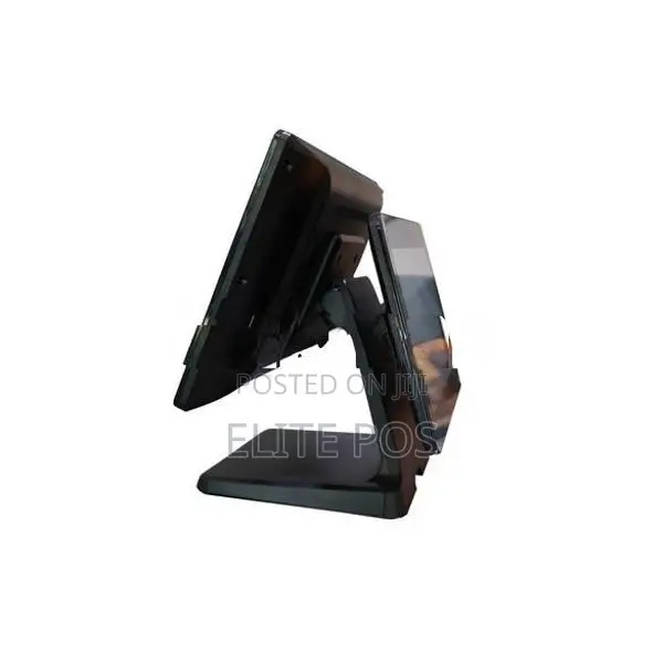 i7 DUAL TOUCH DISPLAY POS MACHINE