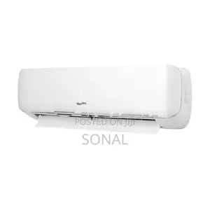 HISENSE 24000BTU Smart Inverter Air Conditioner K Series